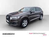 Audi Q7 3.0 TDI quattro Tiptronic AHK*STHZG*PANO*LUFT - Audi Q7 in Erfurt