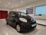 Citroën C1 Advance - Citroën C1: Advance