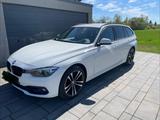 BMW 335d xDrive Touring Sport Line Automatic Spo... - BMW 335 335d mit Diesel-Antrieb