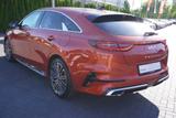 Kia ProCeed 1.5 T-GDI GT Line LED Schiebedach Kamera - Kia pro cee'd / ProCeed aus 2022
