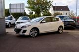 Mazda 3 Lim. Exclusive-Line SHZ Media PDC Klima Media - gebrauchte Mazda 3 aus dem Jahr 2011