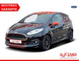 Ford Fiesta 1.0 EcoBoost ST-Line Navi Sitzheizung PDC - Ford Fiesta: ST