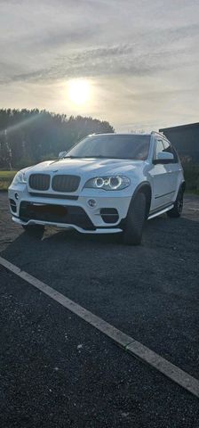 BMW X5 Xdrive