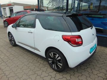 Bild 4 Citroën DS3 SoChic