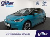 Volkswagen ID.3 Pro Performance MAX MATRIX PANNO WÄRMEPUMPE - Volkswagen ID.3: Pro Max