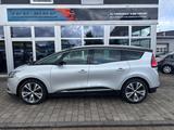 Renault Grand Scenic Intens+Automatik+7 Sitzer+Garantie+ - gebrauchte Renault Scenic aus dem Jahr 2018