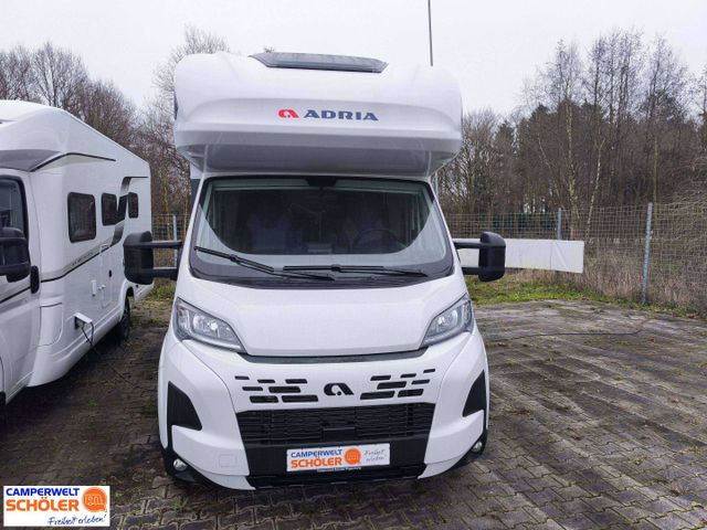 Adria Coral XL ALL-IN 660 SL -NEU 2025 -Automatik