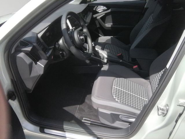 A1 Sportback advanced 25 TFSI 7095 kWPS S tronic
