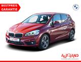 BMW 218i Active Tourer Sport Line Navigation Sitzhei - BMW 2er Reihe: Active Tourer