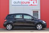 Mercedes-Benz B 160 BlueEFFICIENCY Business Class - Mercedes-Benz B 160: Blueefficiency