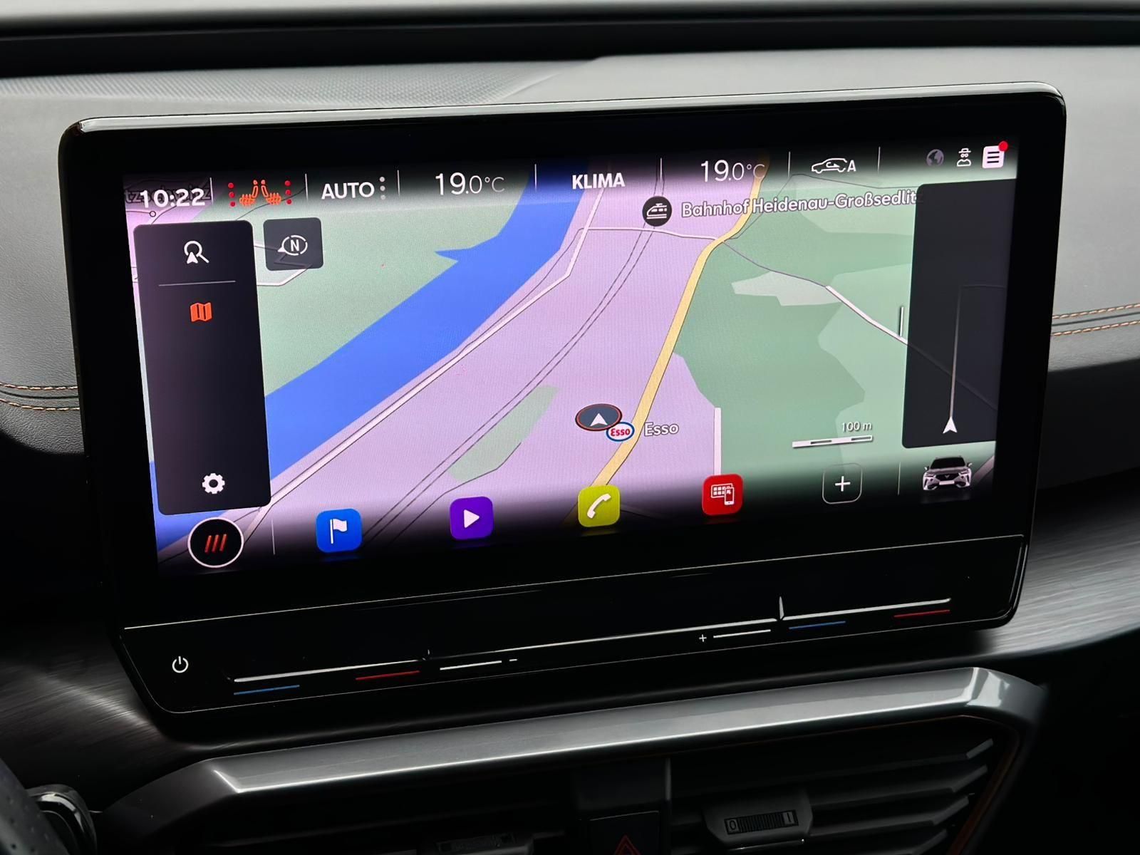 CUPRA Formentor 2.5TSI VZ5 4D* BEATS#ACC#LED#LH#SHZ#VC - Image 13