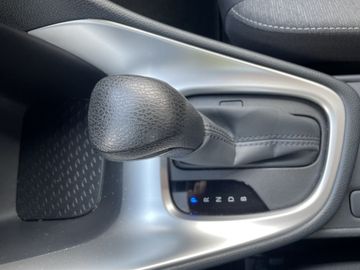 Toyota Yaris 1.5 Hybrid Team D *CAM*LED*SHZ*ACC ALU