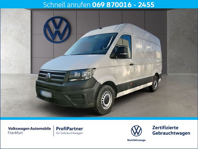 Image of Volkswagen Crafter