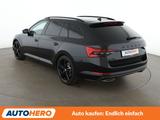 Skoda Superb 2.0 TSI SportLine 4x4 Aut.*NAV*ACC*CAM* - Skoda Superb mit Benzin-Antrieb: Allradantrieb