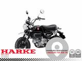 Honda Monkey 125 2025 6 Jahre Garantie - Offers