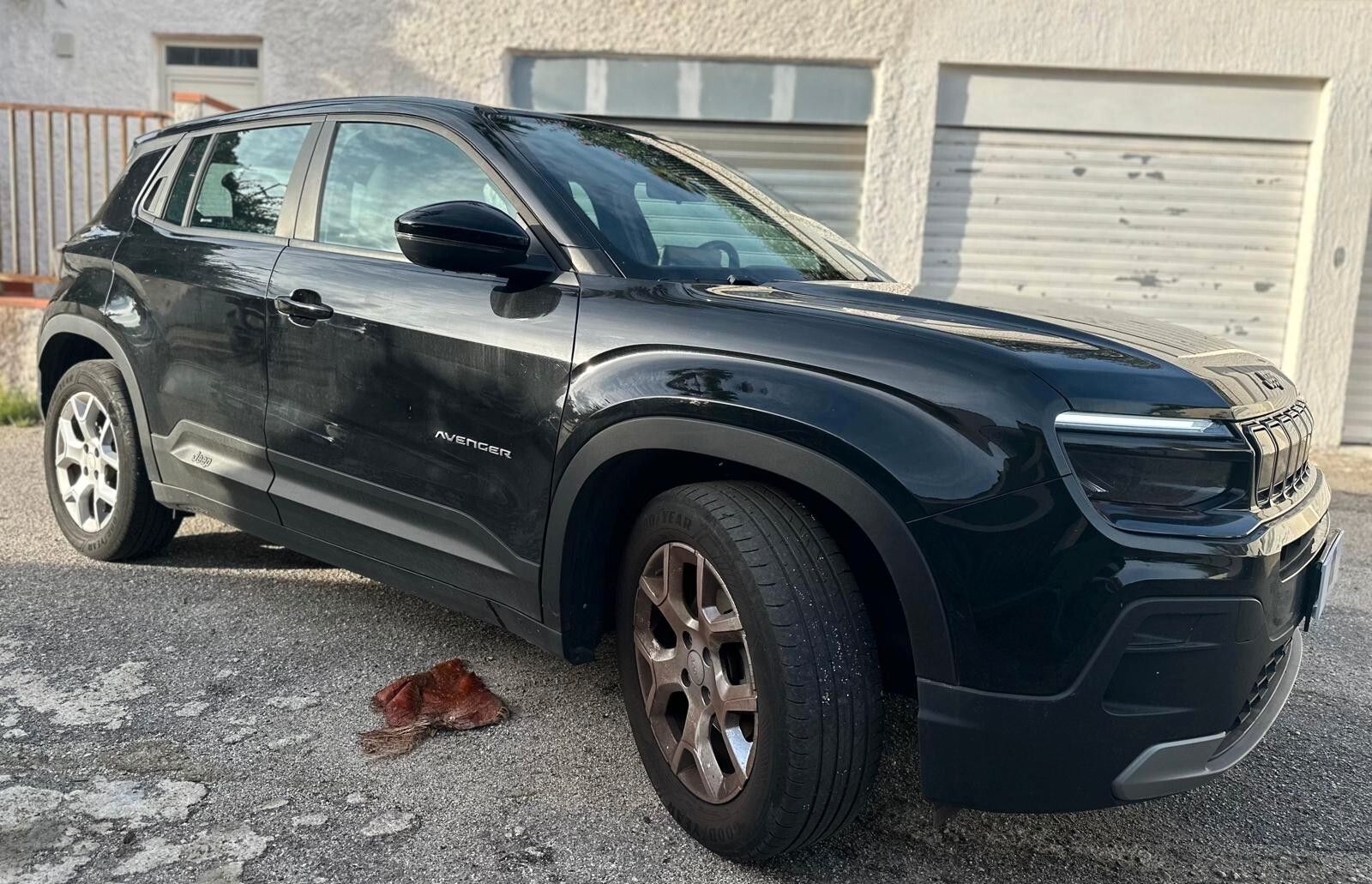Other Jeep Avenger 1.2 Turbo 100 CV Altitude imagem 2