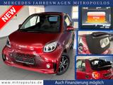 Smart ForTwo fortwo cabrio EQ | 22kW | Media | KAMERA