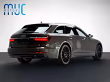 Audi A6 50TDI ACC/Virtual/B&O/Pano/Luft/AHK/Standhzg - Audi A6: Automatik