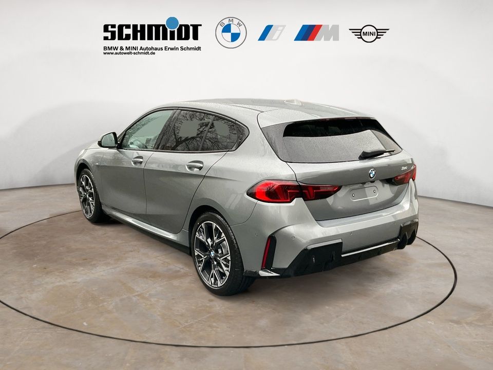 BMW 120 - Bild 4