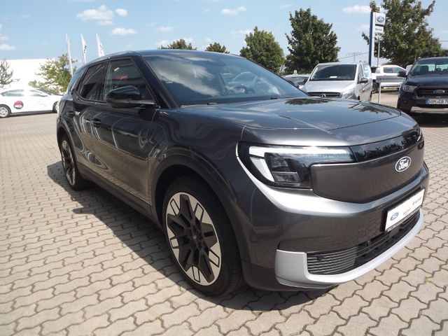 Explorer Premium Extend. Range AWD*21Zoll*Pano*