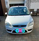 Ford focus cabrio bj.08.2007  MK2 - Ford Focus aus 2007: Cabrio
