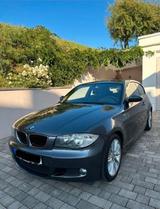 BMW 1er 120i e81 M-Paket Facelift - BMW 120 mit Facelift