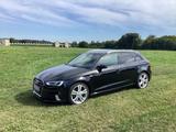 Audi A3 30 TFSI sport Sportback Sline  - Audi A3: Sportback Sline