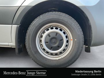 Mercedes Sprinter - 5