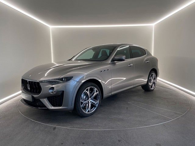 Maserati Levante Benzin 3.0 V6 257kW GRANSPORT 4x4 Auto