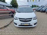Opel Karl Edition - gebrauchte Opel Karl aus dem Jahr 2015