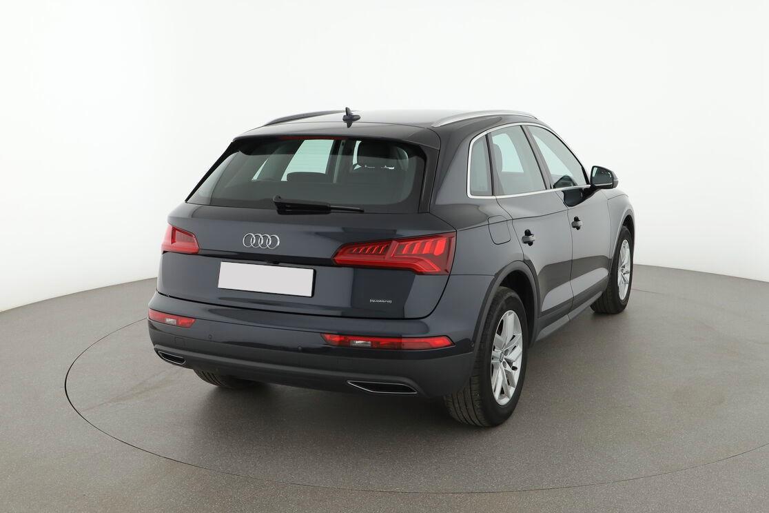 Audi Q5 3.0 TDI tiptronic quattro B&O Headup 