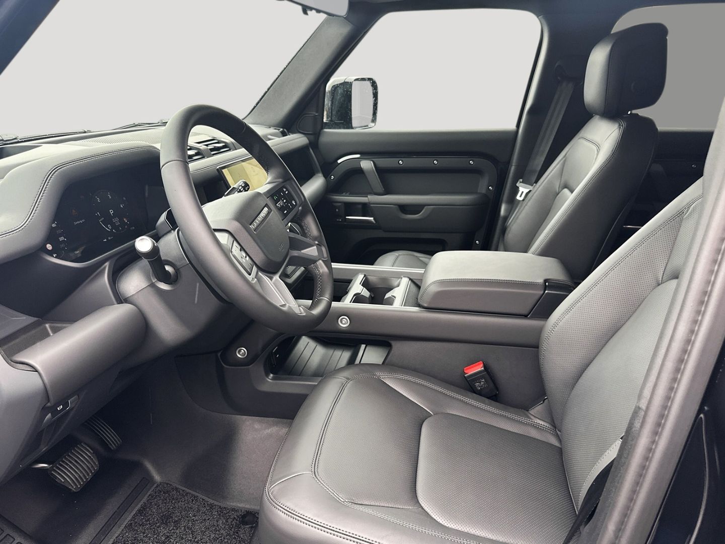 Land Rover Defender - Bild 10