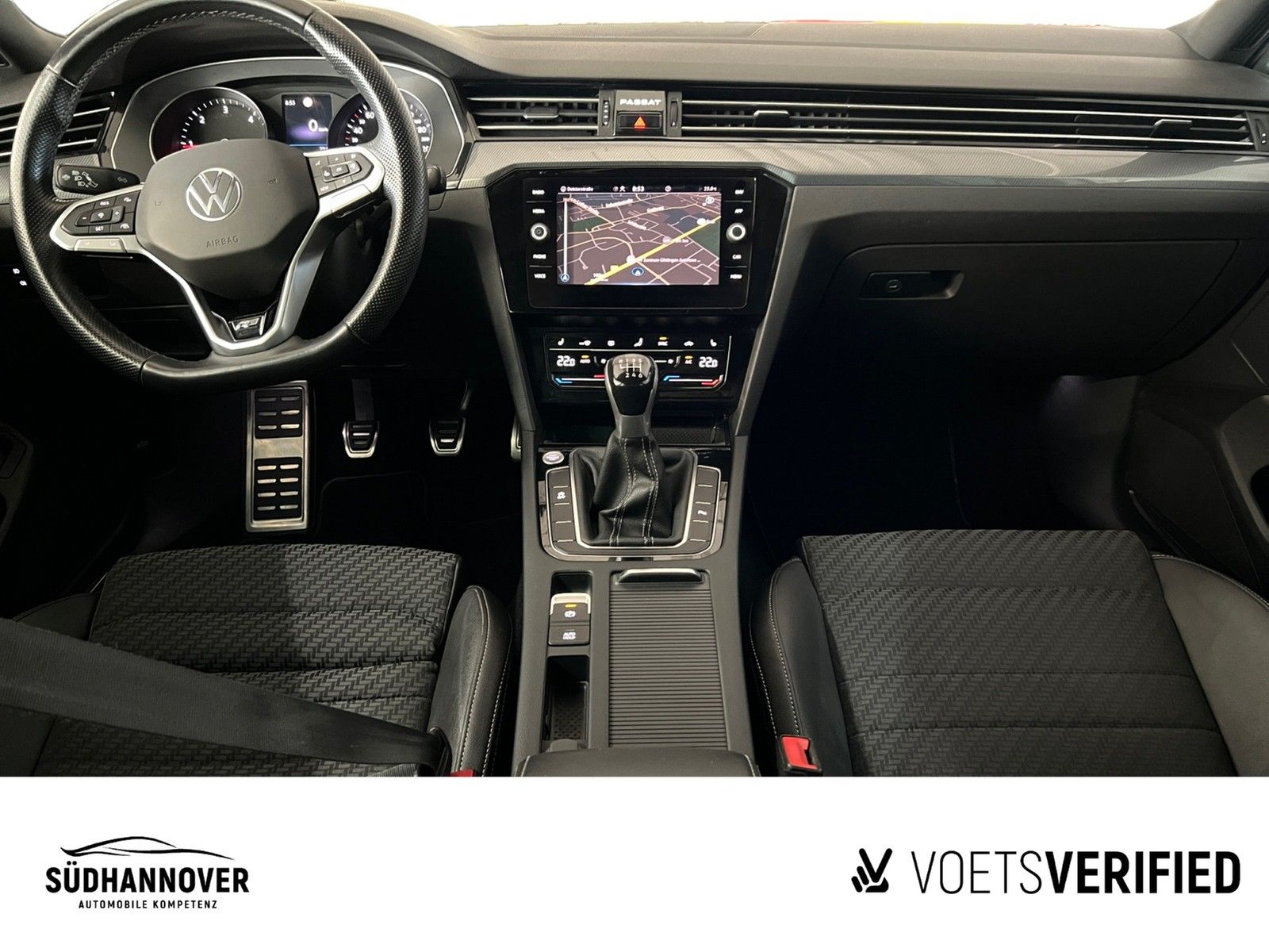 Volkswagen Passat Variant - Bild 9