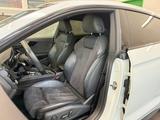 Audi A5 Sportback quattro SPORT S-LINE BLACK-EDITION - Audi A5 Black Edition Gebrauchtwagen