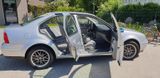 Volkswagen Bora 1.6 Auto Comfortline Comfortline - Volkswagen Bora aus 2001