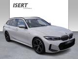 BMW 318d tour. M Sport A. +AHK+adLED+HIFI+DAB+ - Behindertengerechte BMW 318