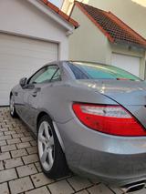 Mercedes-Benz SLK 200 Sportfahrwerk Airscarf, Panoramadach - Mercedes-Benz SLK-Klasse in Frankfurt (Main)