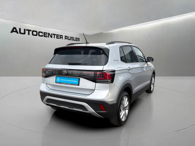 Foto Nummer 6: VW T-Cross