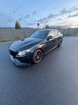 Mercedes-Benz C 63 AMG Mercedes-AMG C 63 S Edition 1 Merce... - gebrauchte Mercedes-Benz C 63 AMG aus dem Jahr 2016