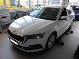 Skoda Octavia Combi 1.0TSI e-TEC DSG Style - Skoda Octavia: Combi Tec