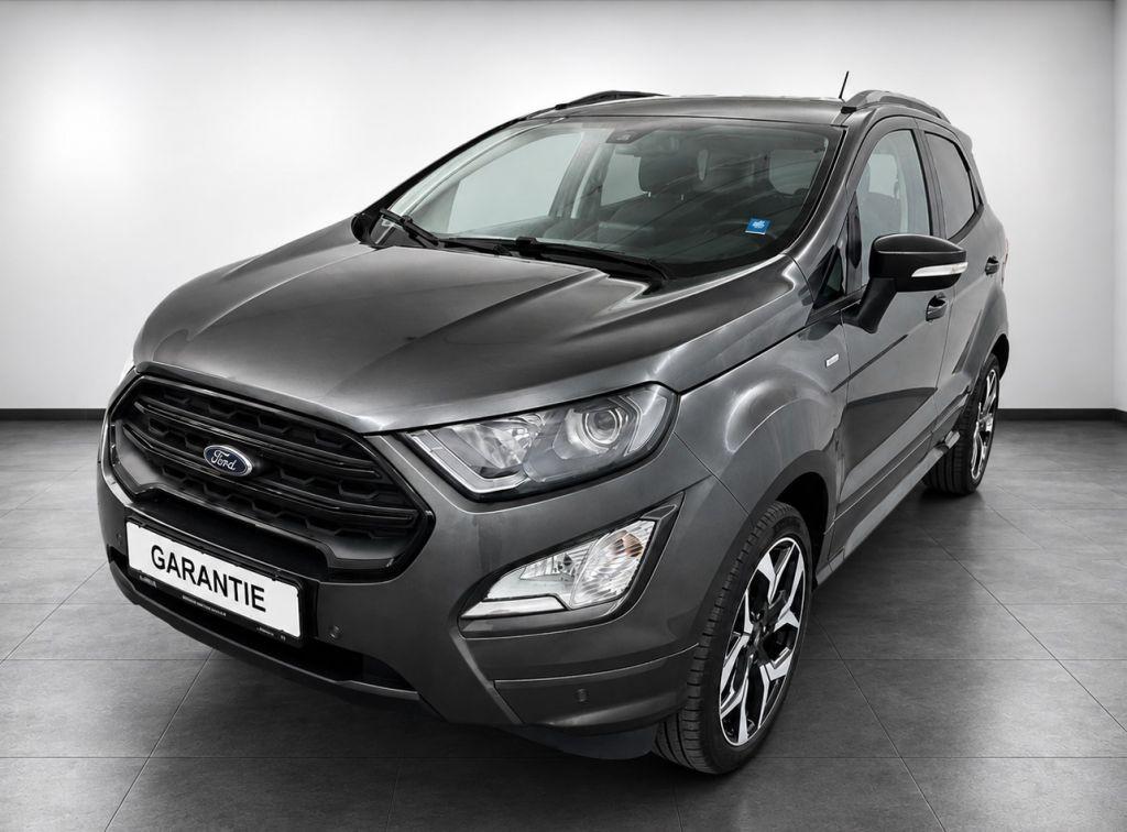 Ford ECOSPORT 1.0 EcoBoost Aut. ST-LINE