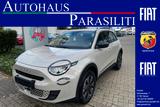 Fiat 600 Hybrid DCT BusinessEdition 17" 4S-Reifen - Fiat 600 Neuwagen