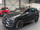 Cupra Ateca 2.0 TSI 4Drive DSG Navi Kamera Lenkradhzg - Cupra Ateca aus 2022
