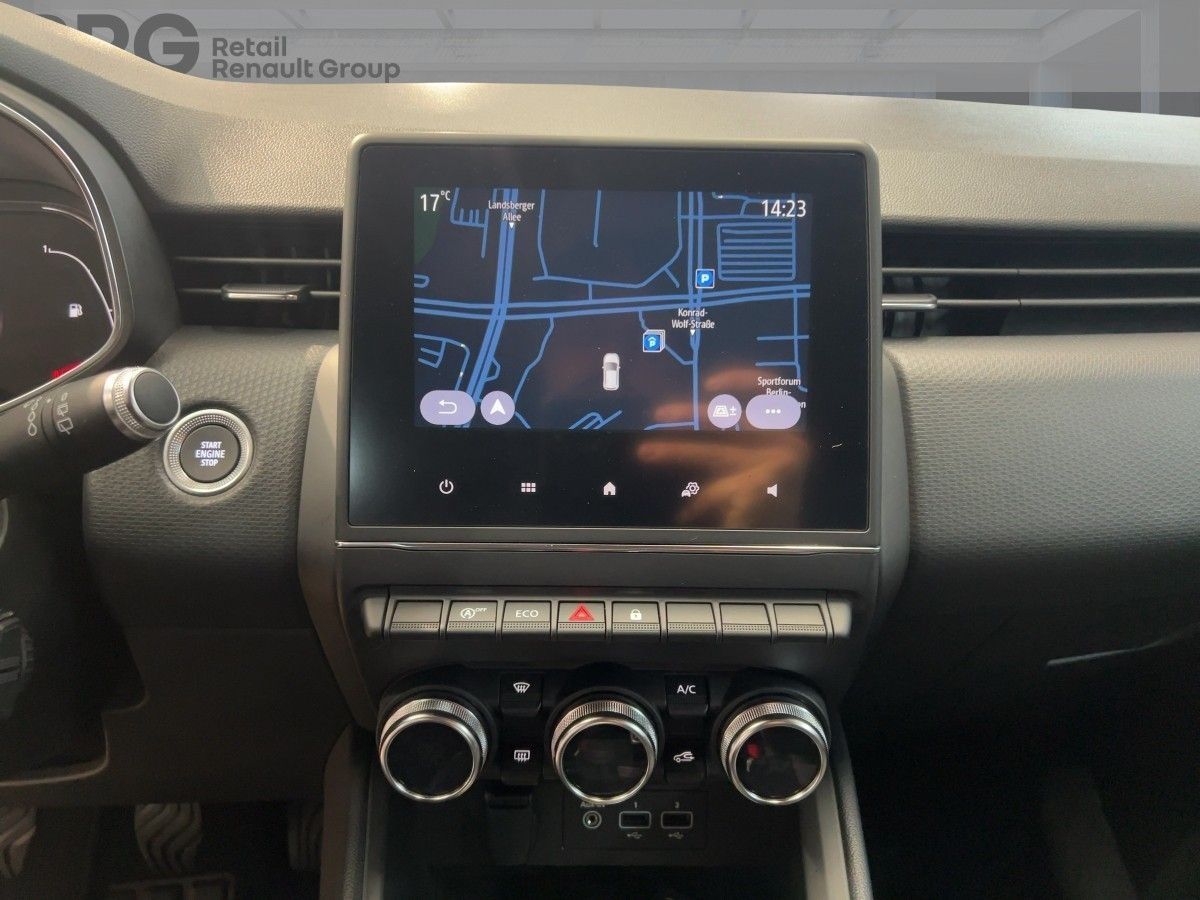 Renault Clio - Bild 12