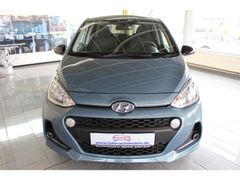 Fahrzeugabbildung Hyundai i10 YES! Top-Ausstattung,Nur 21347 KM