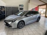 Toyota Corolla 1.8 Hybrid Touring Sports Team D - Toyota Corolla: Standheizung
