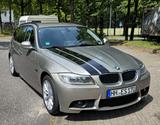 BMW 318d Touring Edition Exclusive Edition Exclusive - BMW 318 aus 2010: 318d