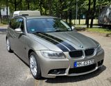 BMW 318d Touring Edition Exclusive Edition Exclusive - BMW 318 aus 2010: Kombi, 318d