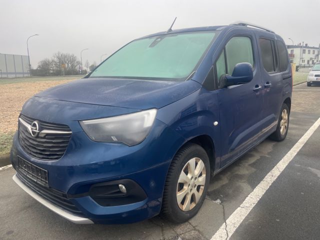 Opel Combo Life E Innovation