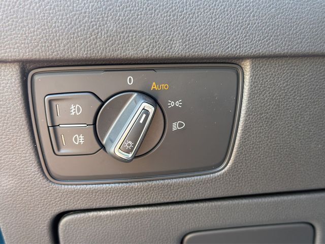 Passat Variant 2.0 TDI Business ACC MATRIX-LED